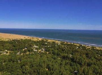 Terreno · 399m² · Lote de Esquina | 399,15 m² | Doble Frente y Orientación Norte, Aguas Verdes, Costa Atlántica