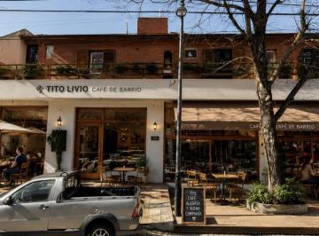 Local comercial · 150m² · 2 Ambientes · Esquina en Alquiler Colegiales