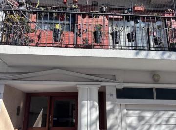 Departamento · 65m² · 4 Ambientes · Superi Al 1300 - Depto. 4 Ambientes Imprecable Colegiales