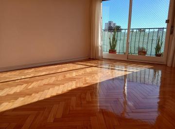 Departamento · 67m² · 4 Ambientes · Superi Al 1300 - Depto. 4 Ambientes Impecable en Colegiales