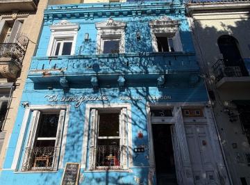 Local comercial · 192m² · Excelente Local Alquiler - 192 m² - 4 Vientos - Gas - Frente a Plaza Dorrego, San Telmo. Sin Expensa