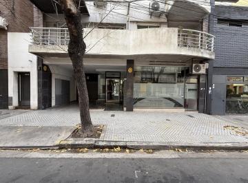 Departamento · 25m² · 1 Ambiente · Monoambiente Divisible con Balcón Terraza. Piso Alto. Excelente Ubicación
