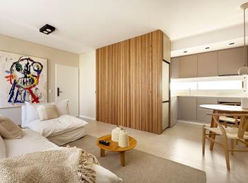 Departamento · 45m² · 2 Ambientes · Departamento 2 Ambientes Venta Palermo Hollywood