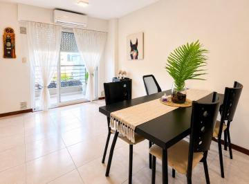 Departamento · 36m² · 2 Ambientes · Venta/permuta. Departamento 1 Dormitorio con Balcón Al Frente. Barrio Centro.