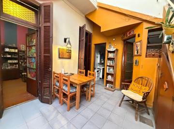 PH · 95m² · 4 Ambientes · Venta PH 4 Amb Terraza Apto Credito Boedo Luz