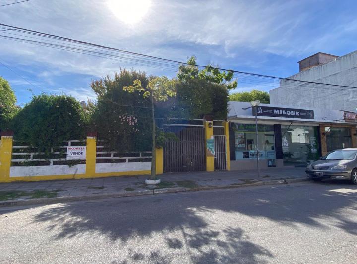 Terreno · 600m²