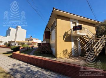 Departamento · 45m² · 3 Ambientes · 1 Cochera · || Departamento de 3 Ambientes Frente Al Mar || La Lucila del Mar ||