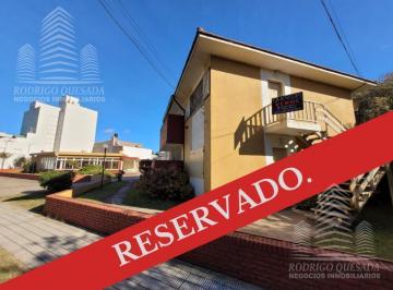 Departamento · 45m² · 3 Ambientes · 1 Cochera · || Departamento de 3 Ambientes Frente Al Mar || La Lucila del Mar ||