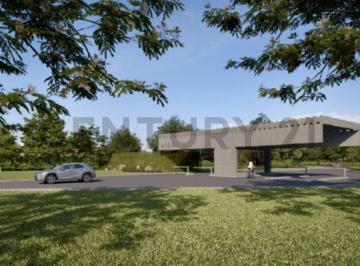 Terreno · 607m² · Venta Lote en Vida Green, Funes