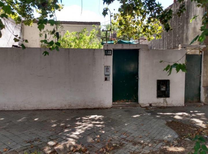 Casa · 70m² · 3 Ambientes