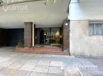 Departamento · 40m² · 2 Ambientes · - Apto Profesional, Dos Ambientes Lavadero y Cocina Independiente
