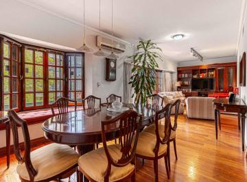 Departamento de 5 ambientes, Caballito · Piso Exclusivo en Dúplex en El Barrio de Caballito - Hortiguera Al 200
