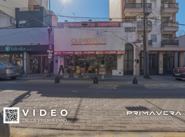 Local comercial · 230m² · 4 Ambientes