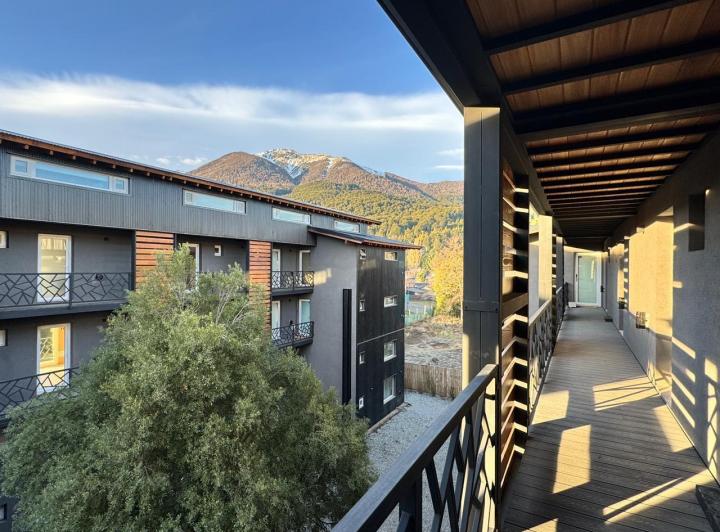 Departamento · 19m² · 2 Ambientes