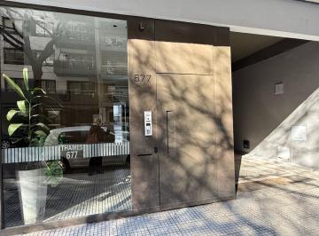 Departamento · 41m² · 2 Ambientes · Departamento Dos Ambientes Alquiler