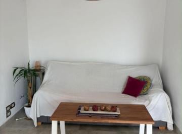 Departamento · 42m² · 3 Ambientes · Departamento Alquiler Temporario - 3 Ambientes - Nuñez