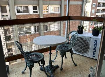 Departamento · 60m² · 3 Ambientes · Alquiler 3 Ambientes