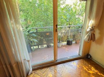 Departamento de 4 ambientes, San Nicolás · 4 Ambientes C/balcón y Cochera. Venta. San Nicolás