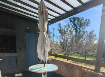 Departamento · 65m² · 3 Ambientes · 1 Cochera · Departamento de 3 Ambientes en Apart Pinazo