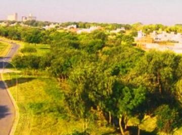 Terreno · 300m² · Terreno en Campos de Manantiales Fte Esp. Verde