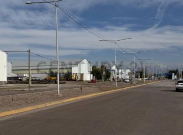 Bodega-Galpón · 500m² · Alquiler Galpón Industrial - Parque de Desarrollo Empresarial Maipú
