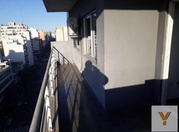 Departamento · 42m² · 2 Ambientes · Departamento en Alquiler - 1 Dormitorio 1 Baño - 48 m - San Cristobal