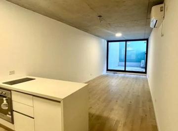 Departamento · 37m² · 1 Ambiente · Alquiler Monoambiente Coghlan Estrenar