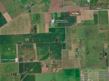Campo · 75000m² · Campo en Venta - 7,5 Ha