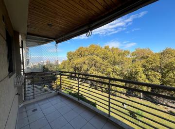 Departamento · 62m² · 3 Ambientes · Departamento - Parque Chacabuco