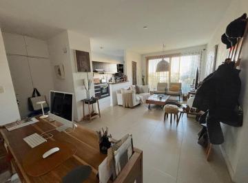Departamento · 51m² · 2 Ambientes · 1 Cochera · Departamento en Alquiler en Zaduh, Puerto Escondido, Nordelta