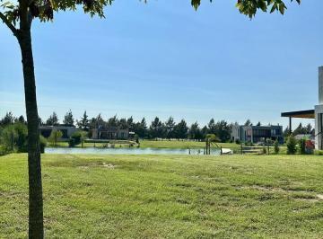 Terreno · 855m² · Terreno - Lote Al Agua en El Naudir - Escobar