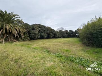Terreno · 741m² · Venta - Terreno / Lote de 741 m² - Los Morros, Funes.