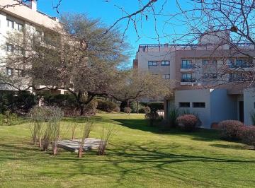 Departamento · 100m² · 3 Ambientes · 1 Cochera · Casonas de Manantiales Categ. C/cochera - Amenities