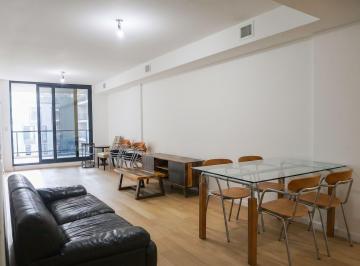 Departamento · 125m² · 4 Ambientes · 2 Cocheras · Venta Depto. 4 Amb. con 2 Cocheras en Recoleta