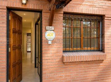 Departamento · 28m² · 2 Ambientes · Departamento en Venta en La Lucila, Vicente López, G. B. a. Zona Norte