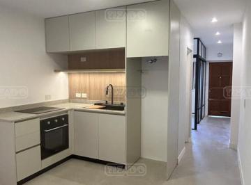 Departamento · 28m² · 2 Ambientes · Departamento en Venta en La Lucila, Vicente López, G. B. a. Zona Norte