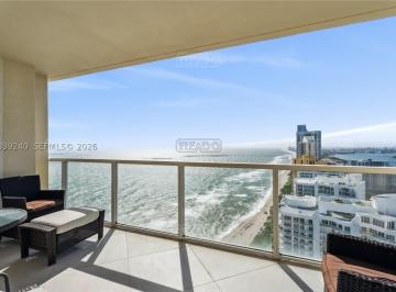 Departamento · 92m² · 2 Ambientes · 2 Cocheras · Departamento en Venta en Sunny Isles, Miami, Florida