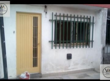 PH · 45m² · 2 Ambientes · 1 Cochera · PH 2 Ambientes - Villa Sarmiento