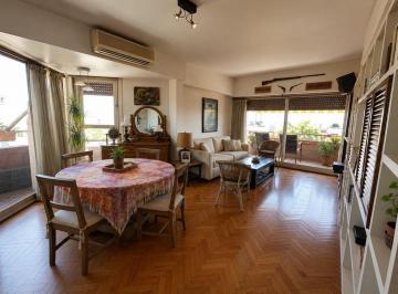 Departamento · 82m² · 3 Ambientes · 1 Cochera · Belgrano Venta Depto 3 Amb + Dep Cochera Seguridad