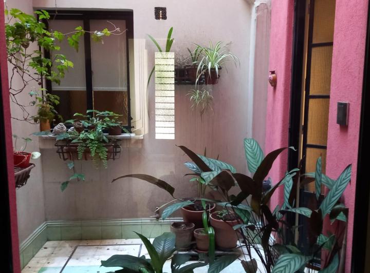 PH · 152m² · 6 Ambientes