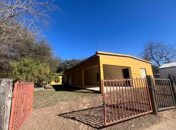 Casa de 8 ambientes, Icaño · Venta Casa / Dueño Directo