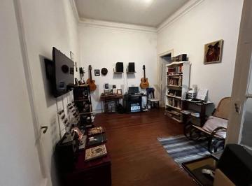 PH · 37m² · 2 Ambientes · Departamento PH 2 Ambientes San Cristobal