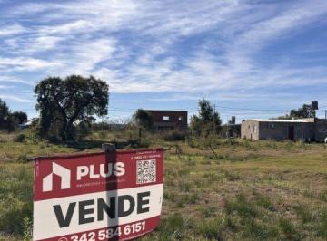 Terreno , Arroyo Leyes · 11 Terrenos en Venta en Arroyo Leyes (Individual o en Su Totalidad)