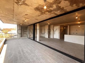 Departamento · 53m² · 2 Ambientes · Venta Semipiso Dos Ambientes a Estrenar - Villa Crespo - Financiado