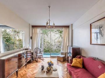 Departamento · 77m² · 4 Ambientes · Apto Crédito - Semipiso - Balcón - Facultades - Subte D