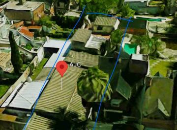 Terreno · 390m² · Venta Casa a Reciclar y Lote Centro Ramos Norte