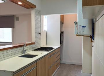 Departamento de 3 ambientes, Mar del Plata · Alquiler Dueño Directo - Dpto 3 Ambientes Muy Luminoso - Zona Centro