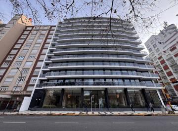 Departamento de 2 ambientes, Mar del Plata · 2 Ambientes con Vista Al Mar - Noveccento