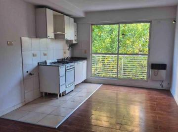 Departamento · 35m² · 2 Ambientes · Venta Departamento un Dormitorio y Terraza Propia