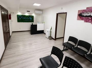 Oficina comercial · 116m² · Venta Oficina en Microcentro